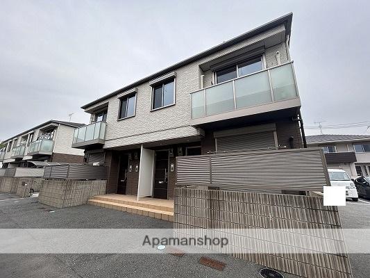 シャーメゾン荒川B