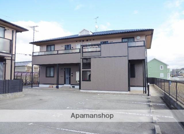 フォレストベイス広瀬C