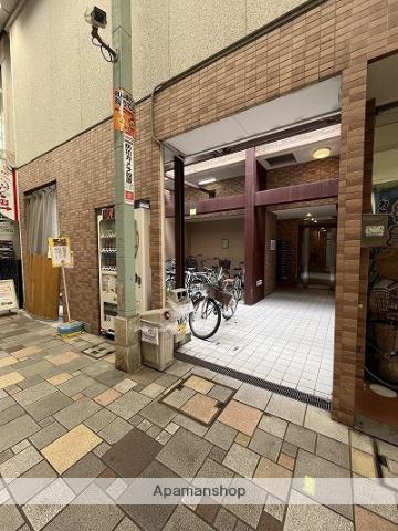 アモーレ二階町