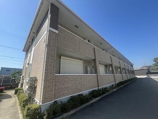 ホワイト・コースト壱番館