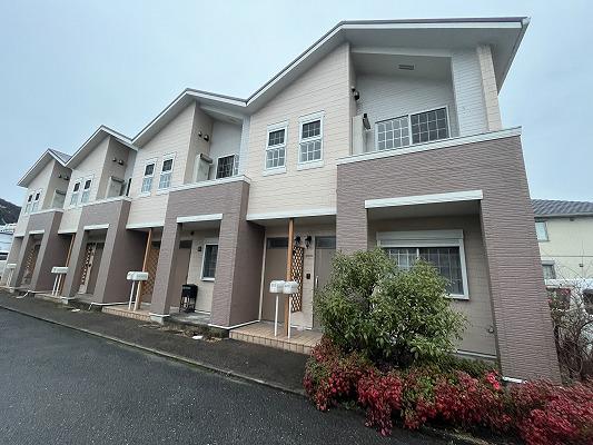 コンフォール青山