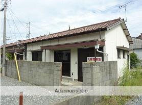 姫新線 余部駅 徒歩2分  築58年(3DK)