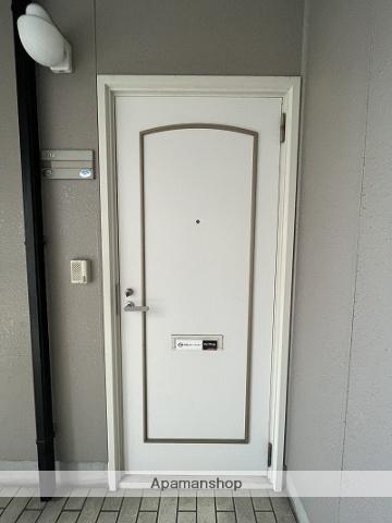 FRAGRANCE COMPLET B棟