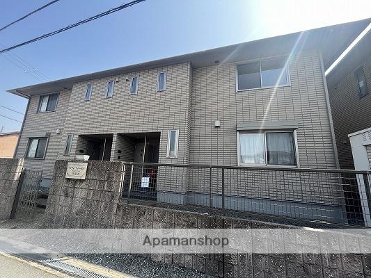 パディフィールド今宿 A棟
