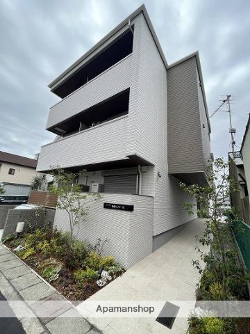 シャーメゾン・姫路ハイテール