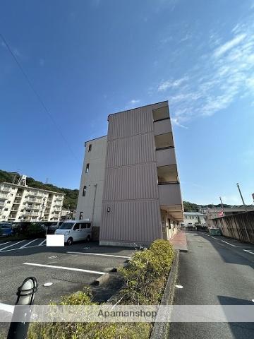 プラチナコート青山