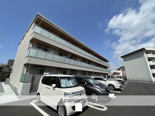 オカバ姫路岡町シャーメゾン B