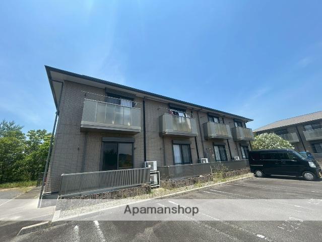 コンフォートテクノⅡ A棟