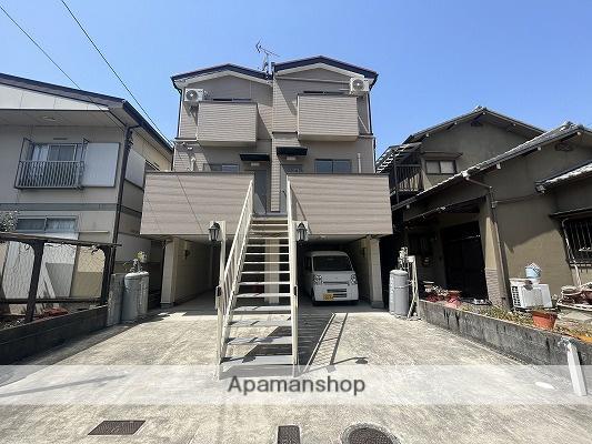 砥堀メゾネット