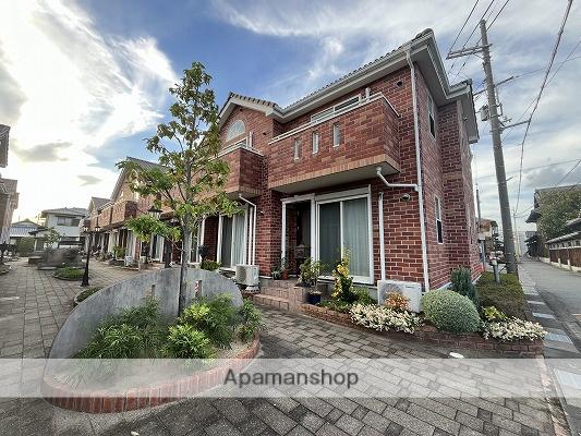 ヨーロピアンシャレー糸久　参番館