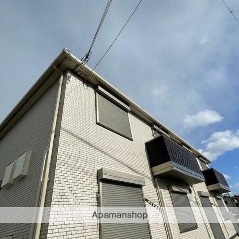 ユアメゾン余部