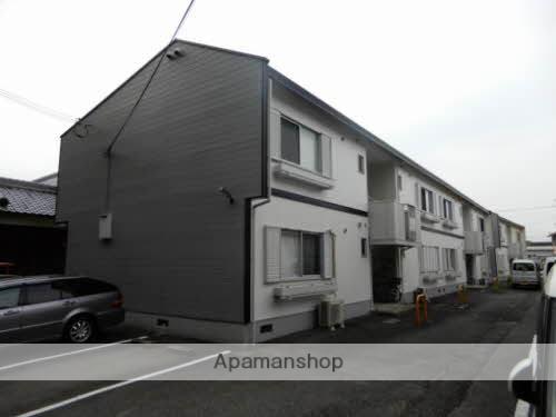 ハイツメイプルタウン B棟