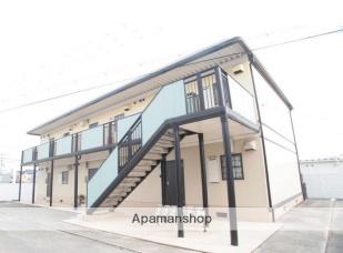 コンフォートシティ(1LDK/1階)