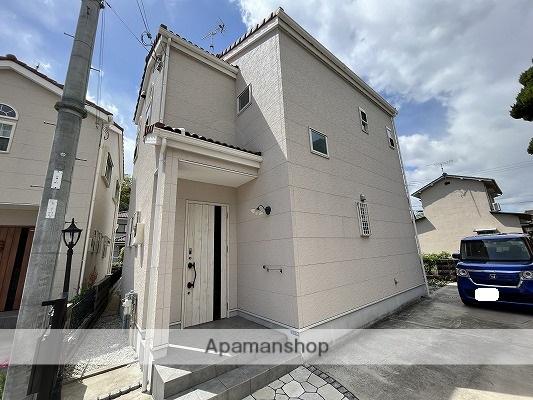 山陽本線 姫路駅 徒歩27分 2階建 築9年