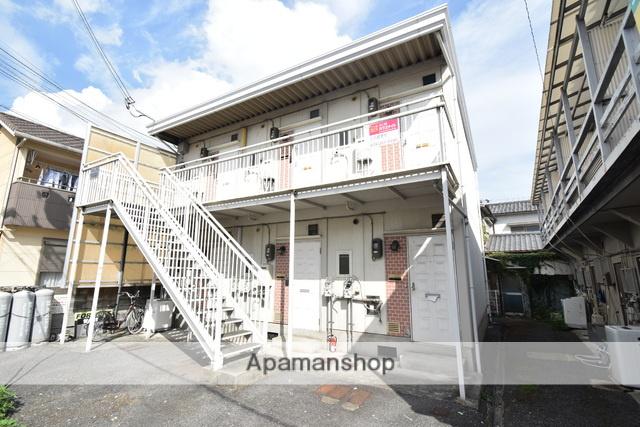 サンシティ土山