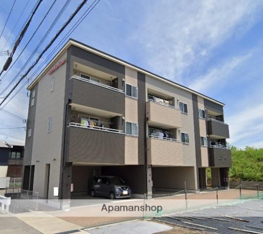 兵庫県姫路市飾磨区阿成の戸建賃貸