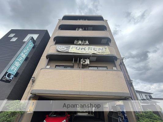 延末アートスカイハイツ