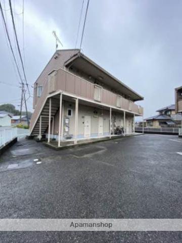 ヴィラカメリアA