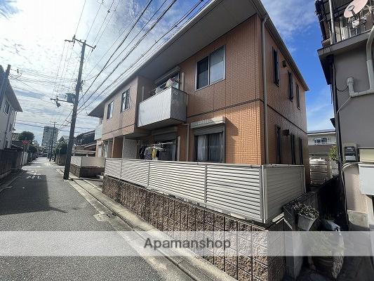 シャーメゾンアミトマーネ