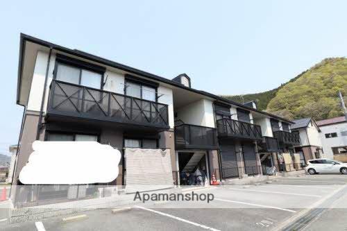 フレグランス新宮