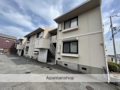 ビューパレー車谷