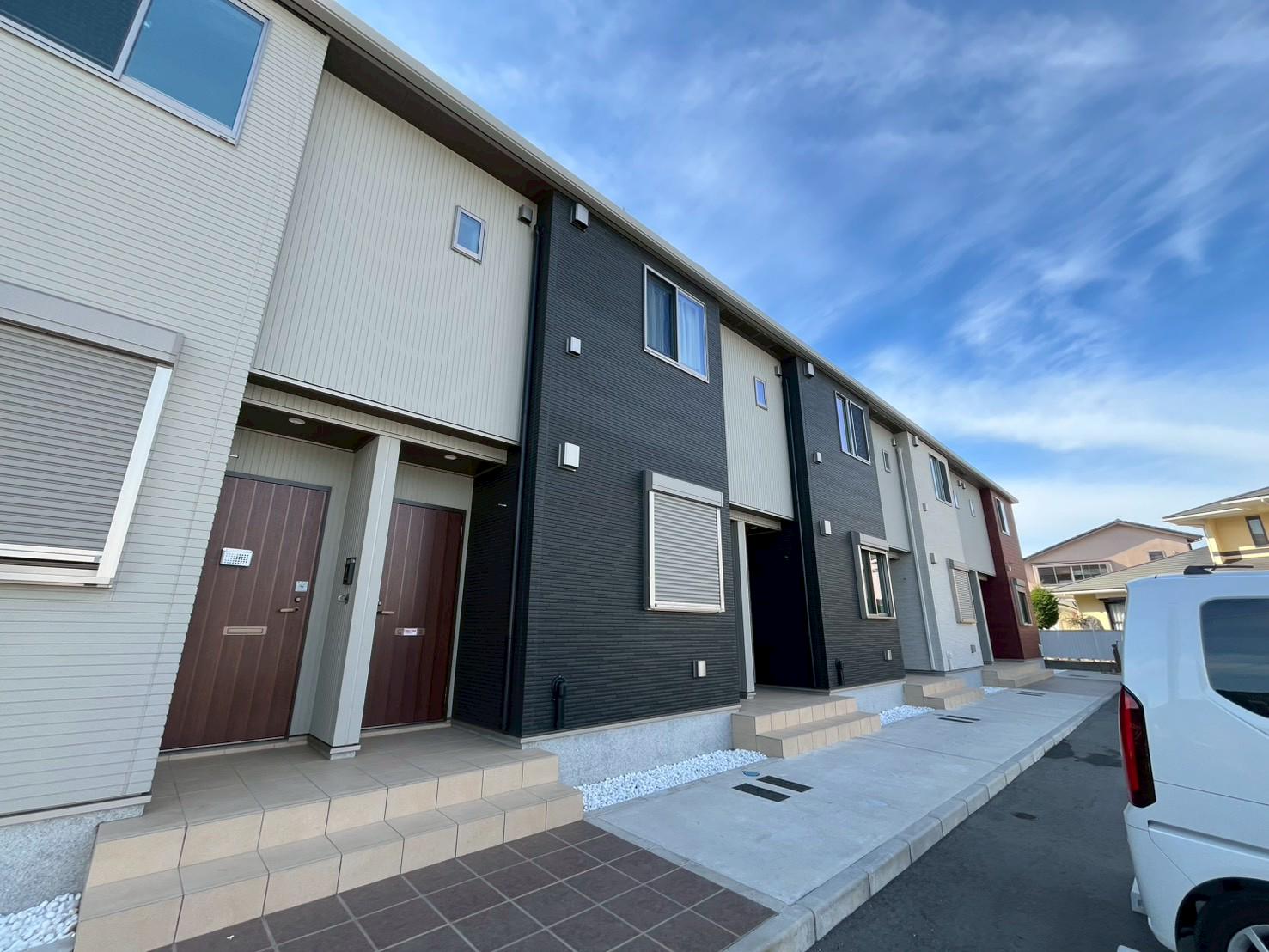 エスポアール姫路東