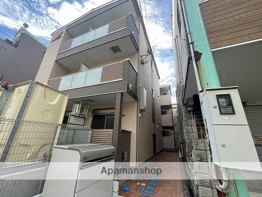 GRANDIR姫路京口