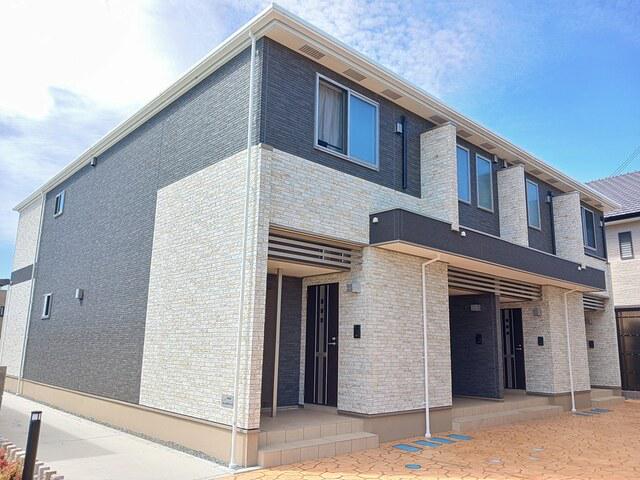 フェリスⅢ(1K/1階)