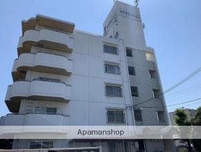 ヤナギマンション