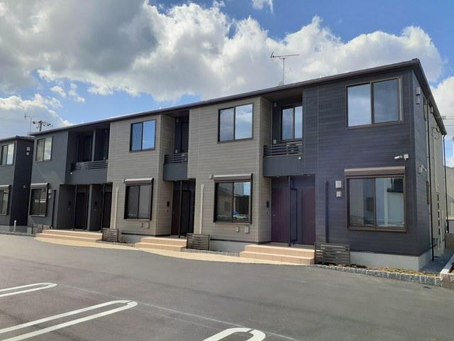 ポルト ボヌールⅡ