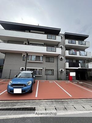 アルコ・ラ・カーサ姫路土山