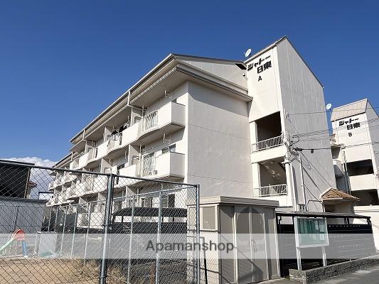 シャトー日東A棟