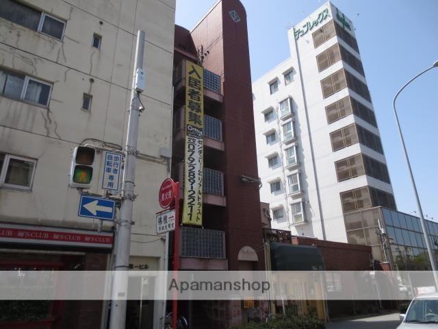 シャトー三和船場