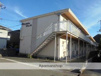 リトルフォレスト御立Ⅱ A棟