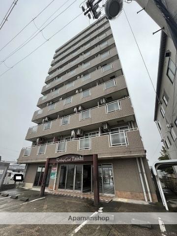 ロッキーコート太子(ワンルーム/3階)