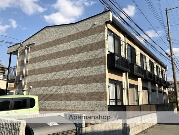 兵庫県姫路市西中島の建物