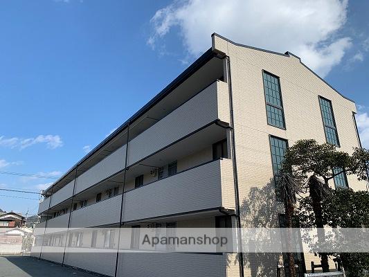 プライムハイツ寺家