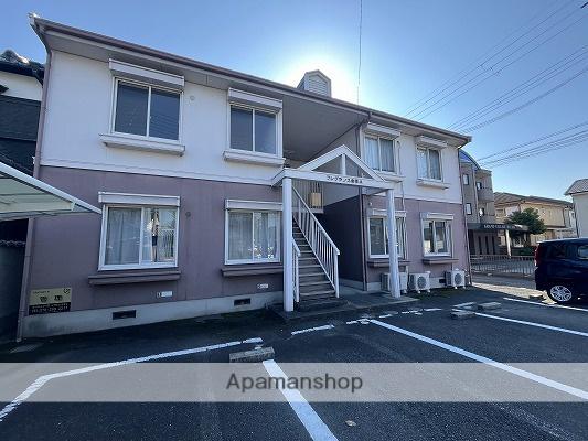 フレグランス金保 A棟