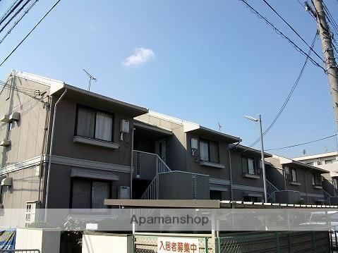 サンコーポ恵美酒 A棟