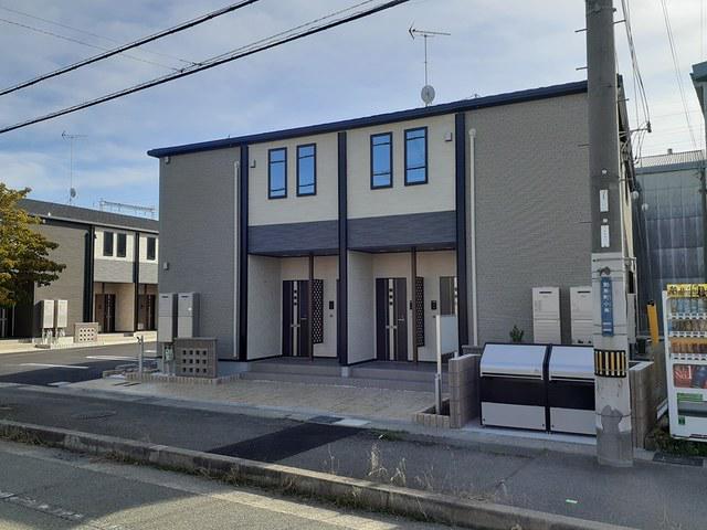 エスポワール小林Ⅱ