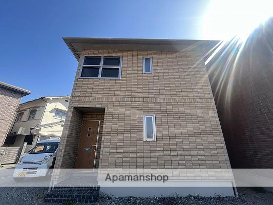 兵庫県姫路市 2階建 築20年