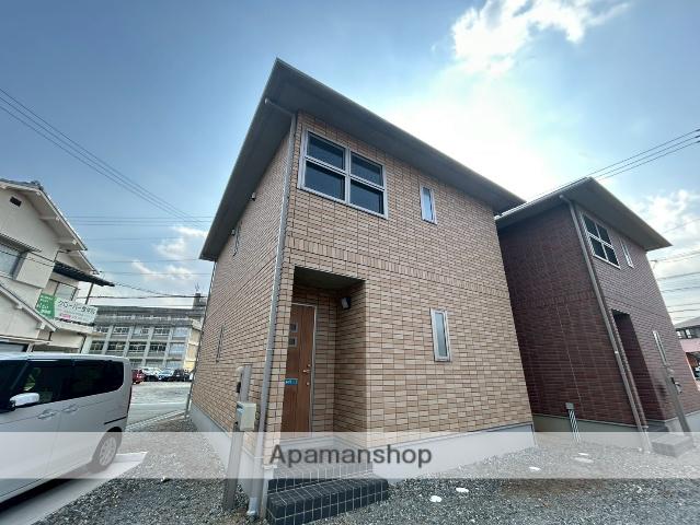 兵庫県姫路市 2階建 築20年