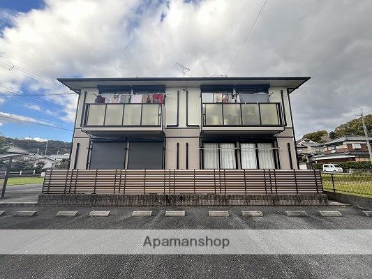 プランドール汐見台