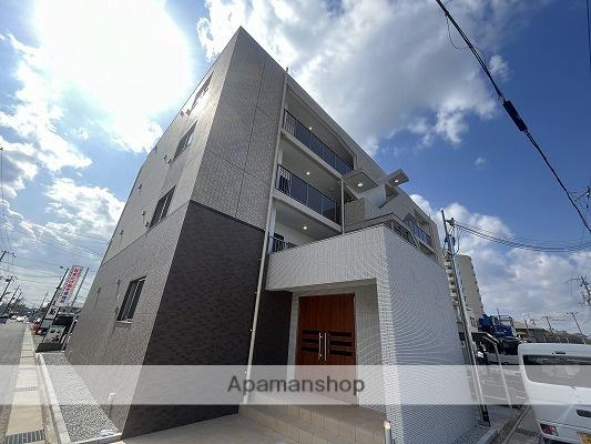 グレイスリンデンバンⅤ