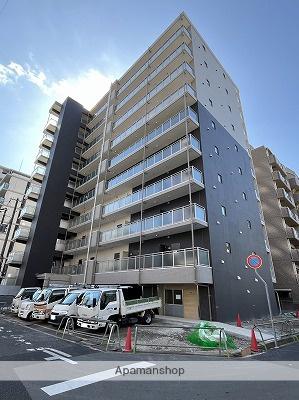 MISTRAL姫路駅前Ⅷ安田