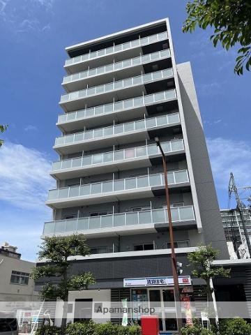 MISTRAL姫路駅前Ⅵ東駅前町(1K/10階)