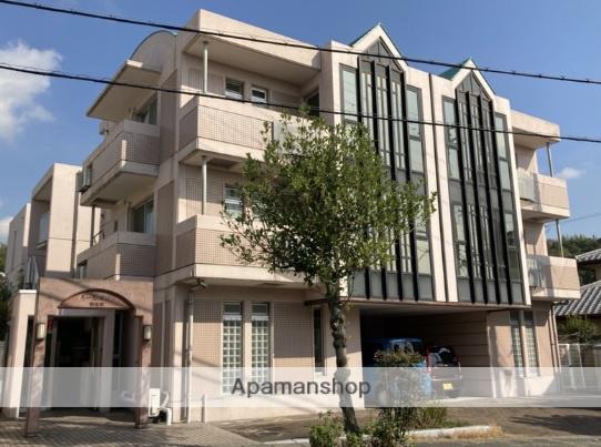 パールメゾン新在家