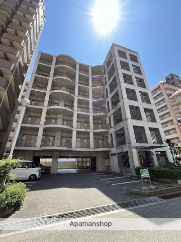 アーバンフラッツK(1K/7階)