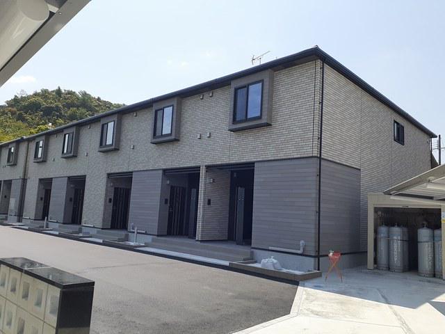 サンセールⅡ B