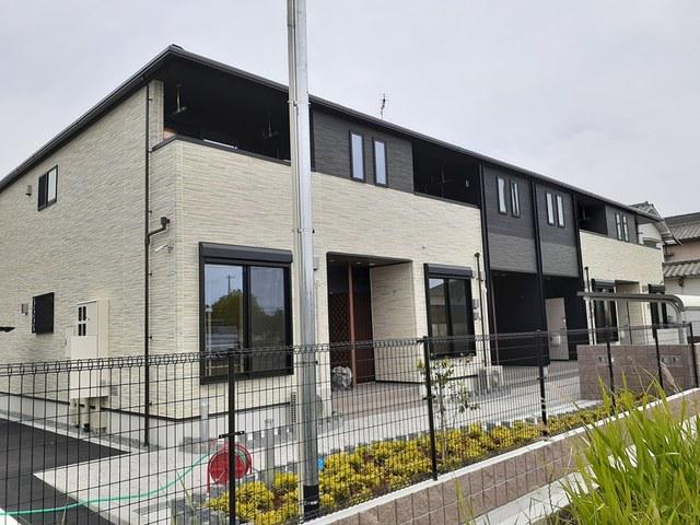 サニーレジデンスⅢ